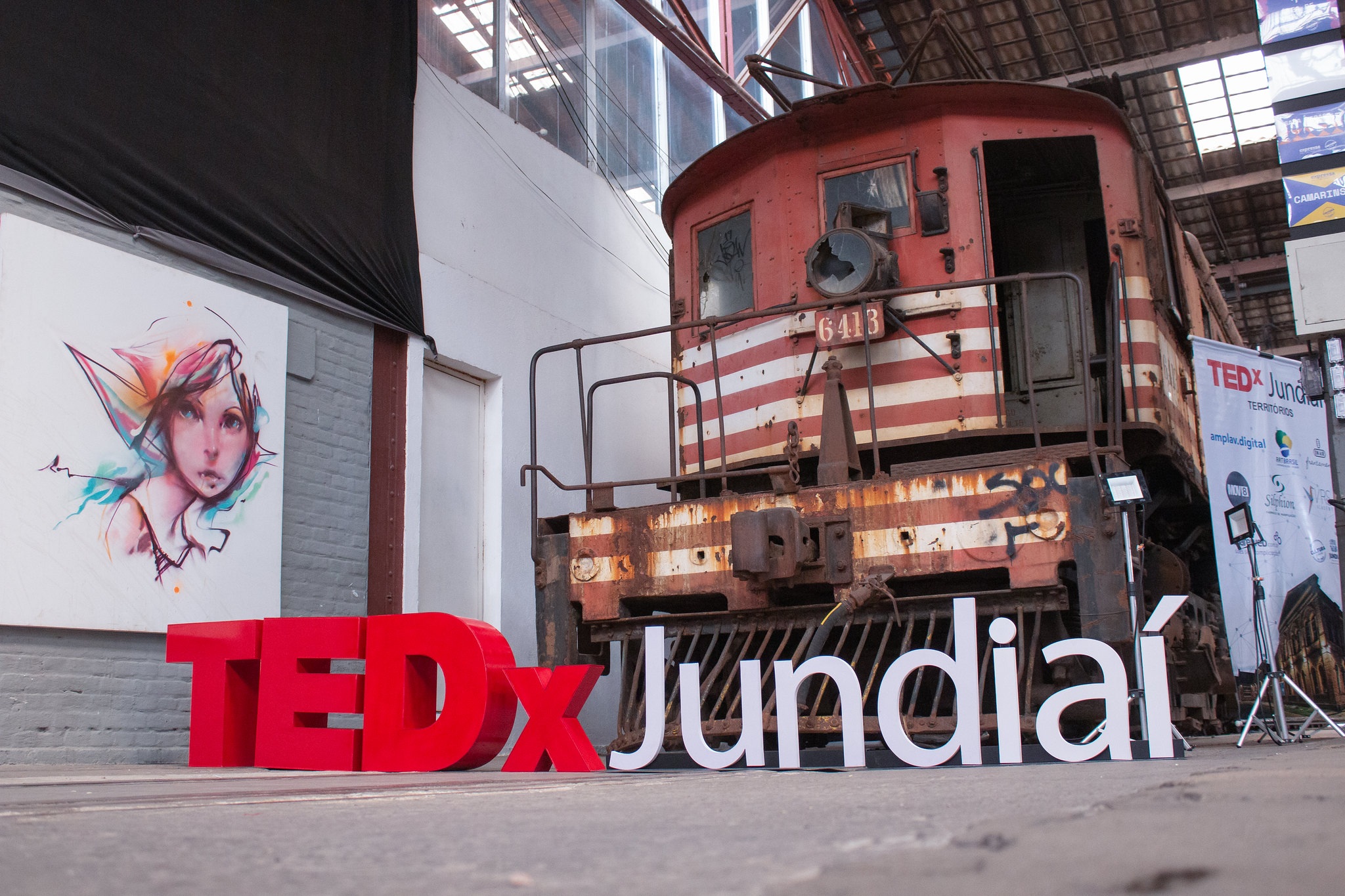 TEDxJundiaí Inspira Comunidade Com Ideias Inovadoras